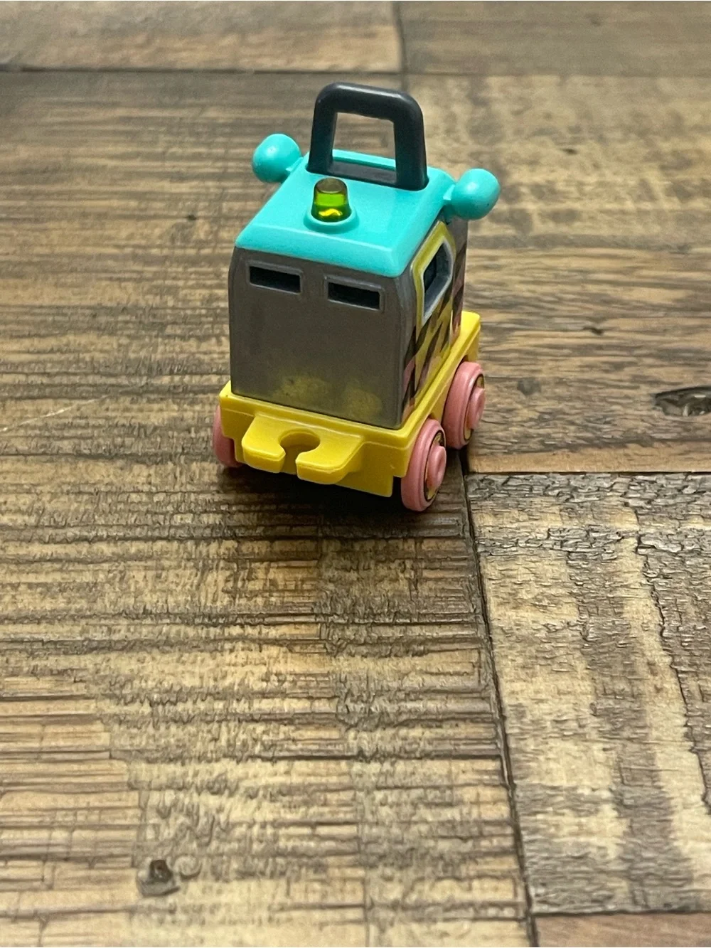 Thomas & Friends 